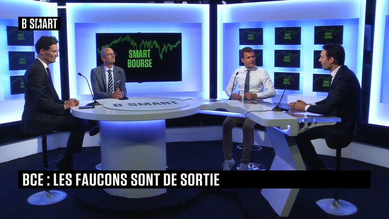 SMART BOURSE - Planète marché(s) du vendredi 3 septembre 2021