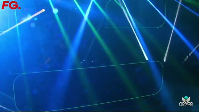 DARIO NUNEZ | CLUB FG LIVE STREAM | LIVE DJ MIX | RADIO FG