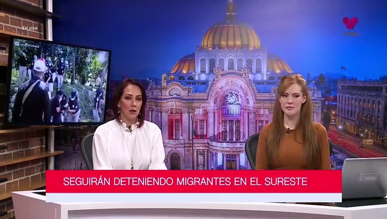 Entre Mujeres y Más... - 03/09/21