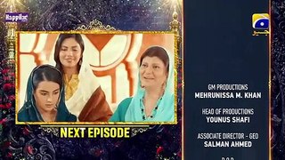 Khuda Aur Mohabbat - Season 3 - Ep 32 Teaser - Digitally Presented by Happilac Paints - 3rd Sep 2021(720P_HD)