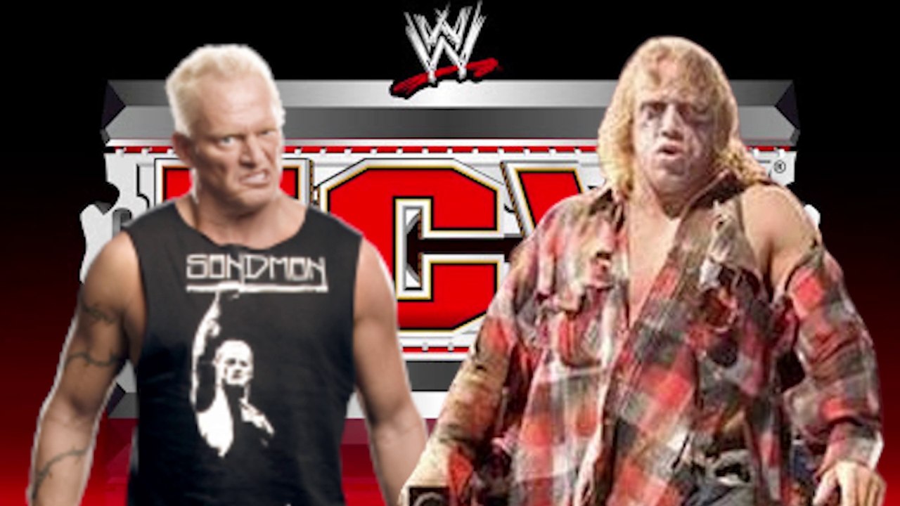 The ECW Zombie: That time WWE RUINED a CAREER just to SPITE a TV Network