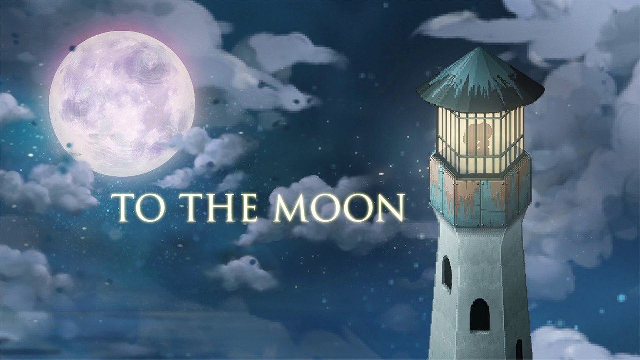 To The Moon (01-09) - Acte 1