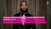 Nipsey Hussle’s Son Kross Is His Mini-MeIn Lauren London’s Rare Photo For His 5th Birthday