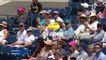 Muguruza - Azarenka - Highlights US Open