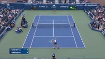 Krejcikova - Rakhimova - Highlights US Open