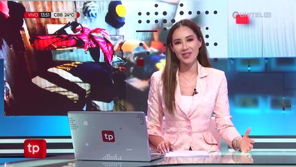 Mujeres constructoras y madres a tiempo completo, son ‘Bolivianas de Oro’