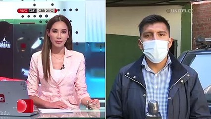 El Alto: detienen a 16 personas que se dedicaban a robar a transeúntes