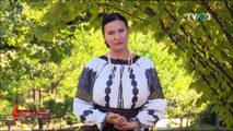 Cristina Gheorghiu in cadrul emisiunii „Cantec si poveste” - TVR 3 - 09.05.2021