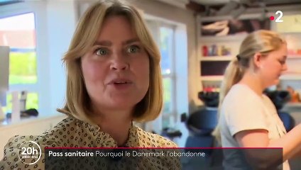 Covid-19 : le Danemark abandonne les restrictions sanitaires