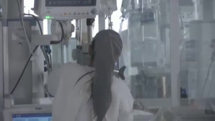 La variante Mu del covid circula ya por 43 países