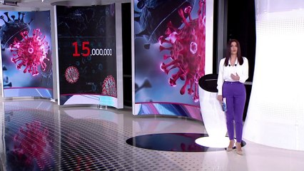 أعداد وفيات كورونا أضعاف ما نعرفه والفيروس لا يزال يراوغ