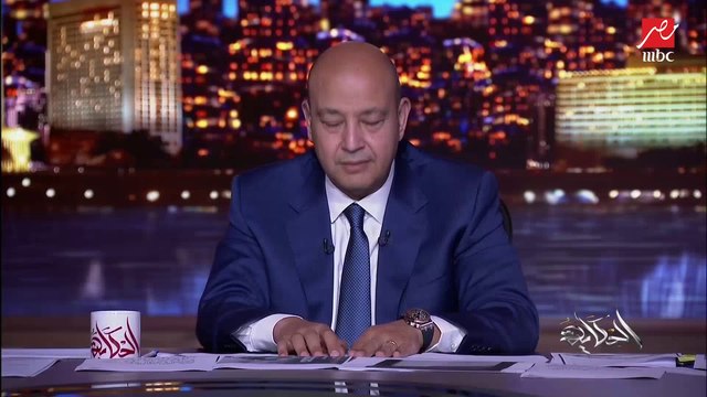 عمرو أديب: أعداد إصابات كورونا في تزايد فأرجوكوا اربطوا الحزام تاني واغسلوا إيديكم واربطوا الكمامات
