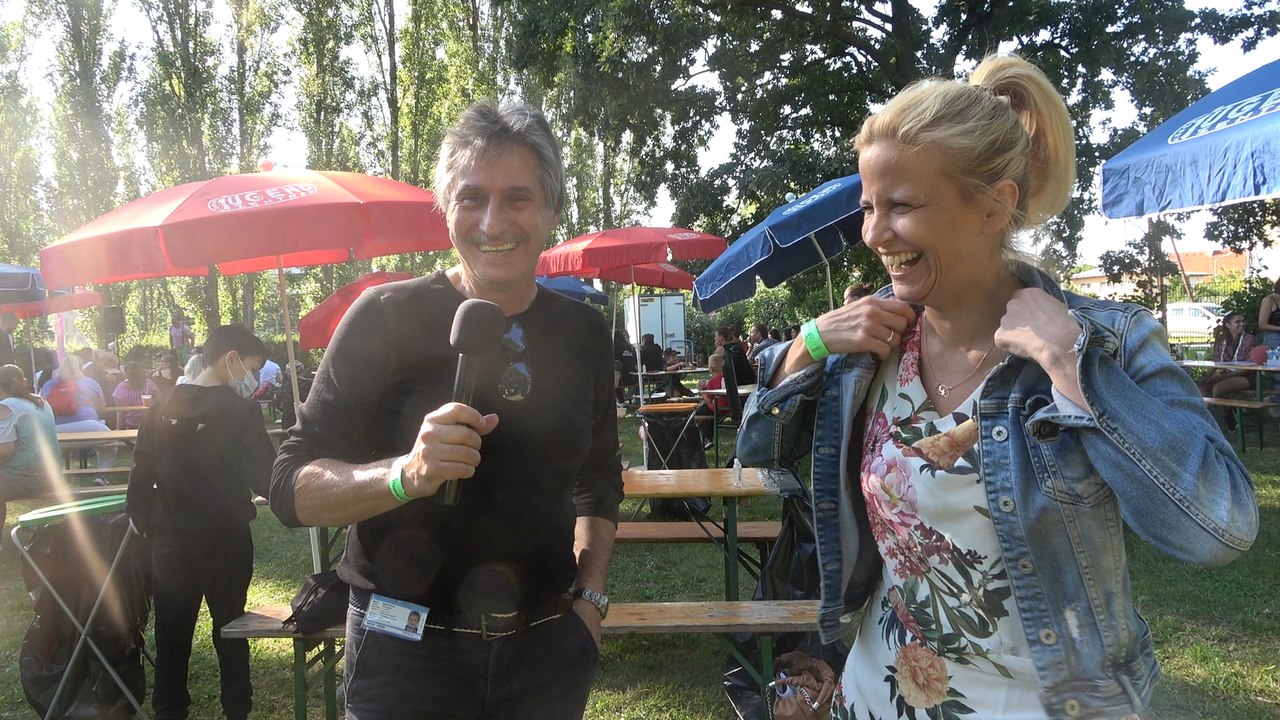 Fleckerfest 2021 im Nittelhof | Wien Floridsdorf