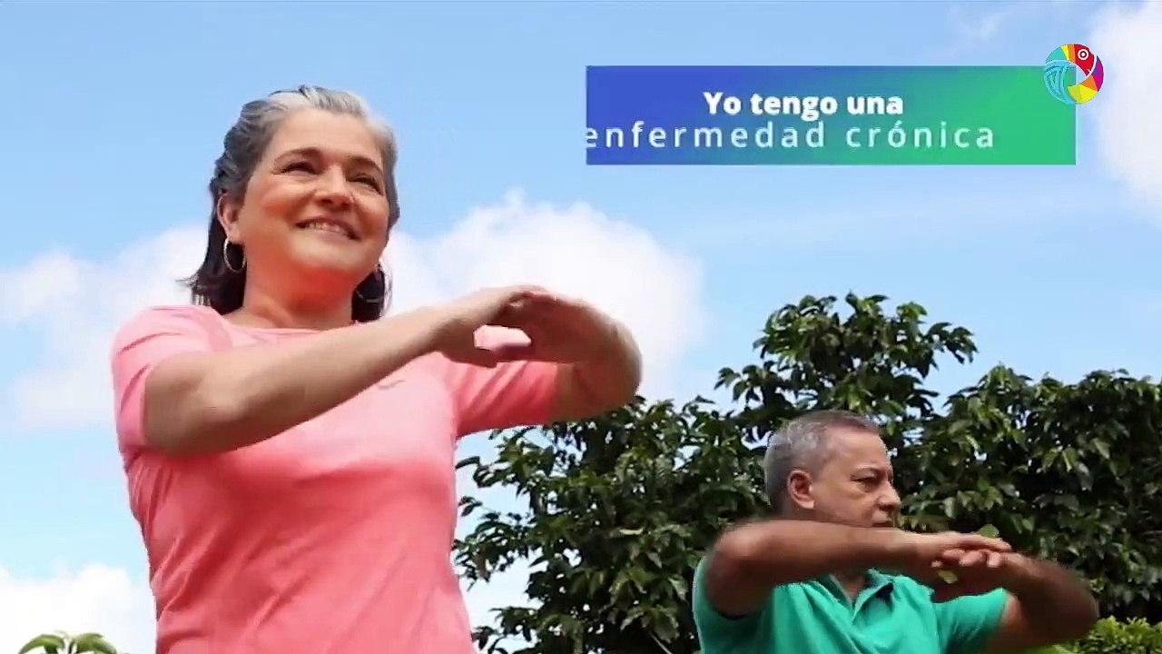 Buena Vida - Diabetes mellitus, aprendamos más sobre esta enfermedad común con Dr. Kaylor Jiménez