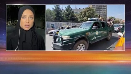 Euronews exklusiv: Afghanischer Widerstandsanführer berichtet aus Panjshir-Tal