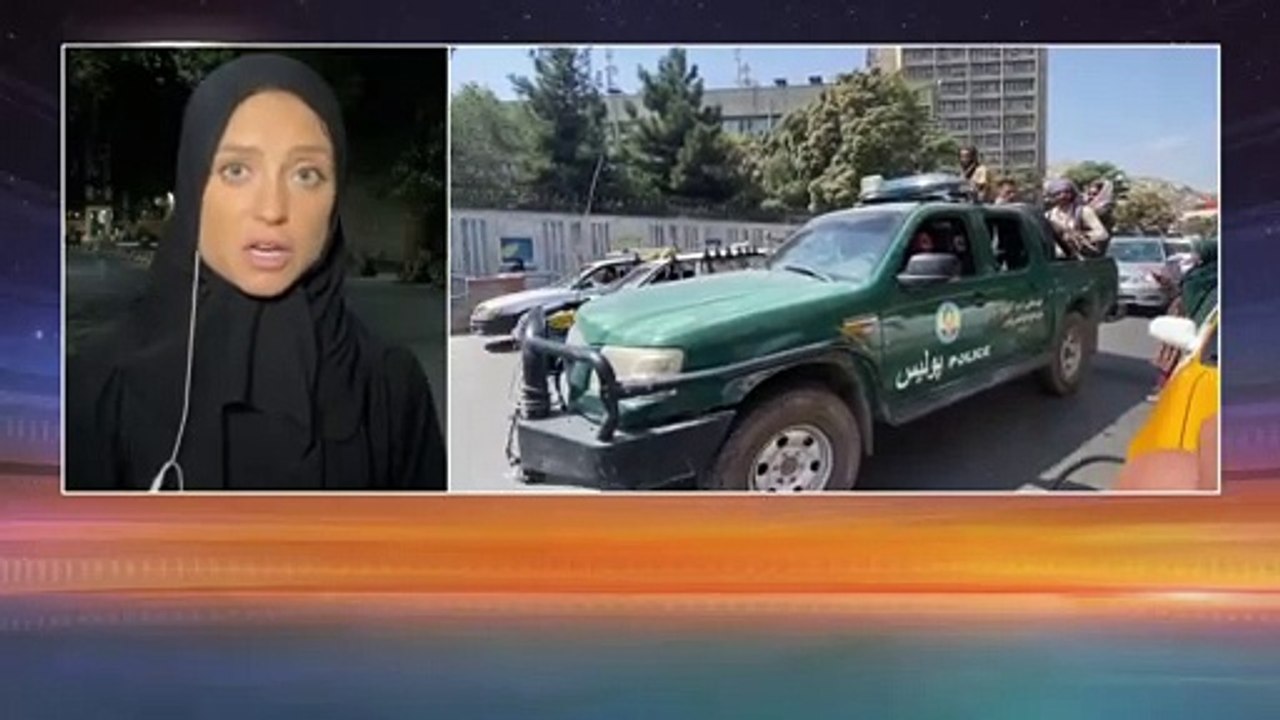 Euronews exklusiv: Afghanischer Widerstandsanführer berichtet aus Panjshir-Tal