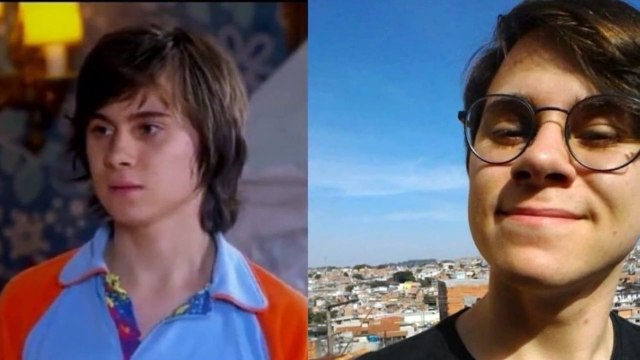 Atores que tiveram suas vidas tiradas por outra pessoa