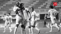 عمر كمال يهدي (الحكاية) وجماهير القلعة البيضاء أغنية احتفالا بفوز الزمالك بالدوري الـ13 في تاريخه