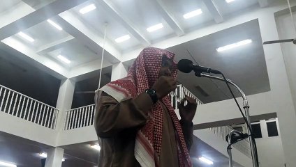 أذان فجر الجمعة بتاريخ: 26/ 01/ 1443هـ