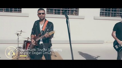 Toygar Şenelmiş - Latife