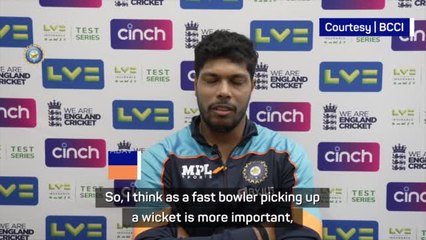 No special feeling for Yadav after taking Root's wicket