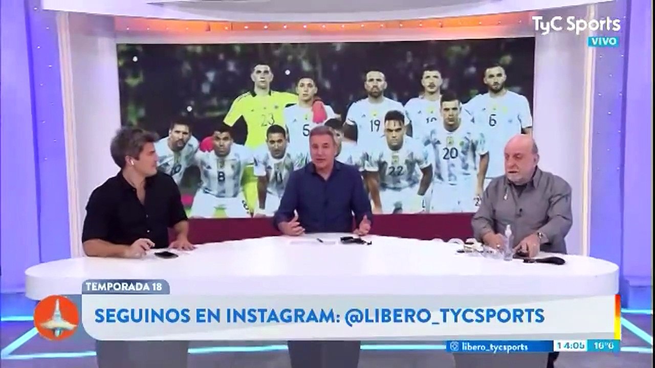 Líbero