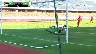 Mozambique v Côte d'Ivoire | FIFA World Cup Qatar 2022 Qualifier | Match Highlights