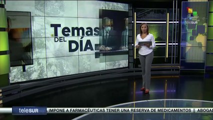 Gobierno y oposición  de Venezuela retoman proceso de diálogo en México