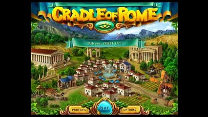 Jewel Master Cradle of Rome Wii Episode 10