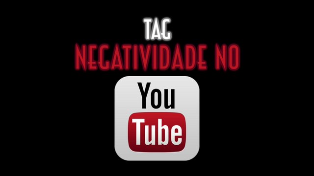 TAG - Negatividade no YouTube - EMVB - Emerson Martins Video Blog 2016