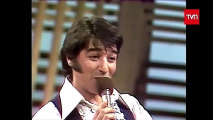 Guillermo Moreno usó a Sandro para promocionar la candidatura de  Nydia Lirola