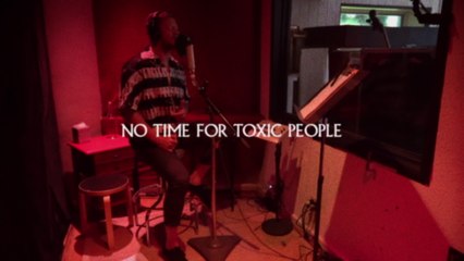 Imagine Dragons - No Time For Toxic People