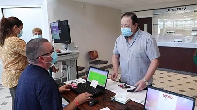 Variante delta não provoca casos mais graves de covid em crianças