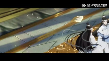 【魔道祖师 The Founder of Diabolism】EP00 完结篇预告大合集！夷陵老祖重现人间，揭开前尘真相