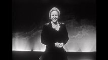 Kate Smith - God Bless America (Live On The Ed Sullivan Show, November 11, 1956)