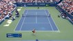 Kerber - Stephens - Highlights US Open