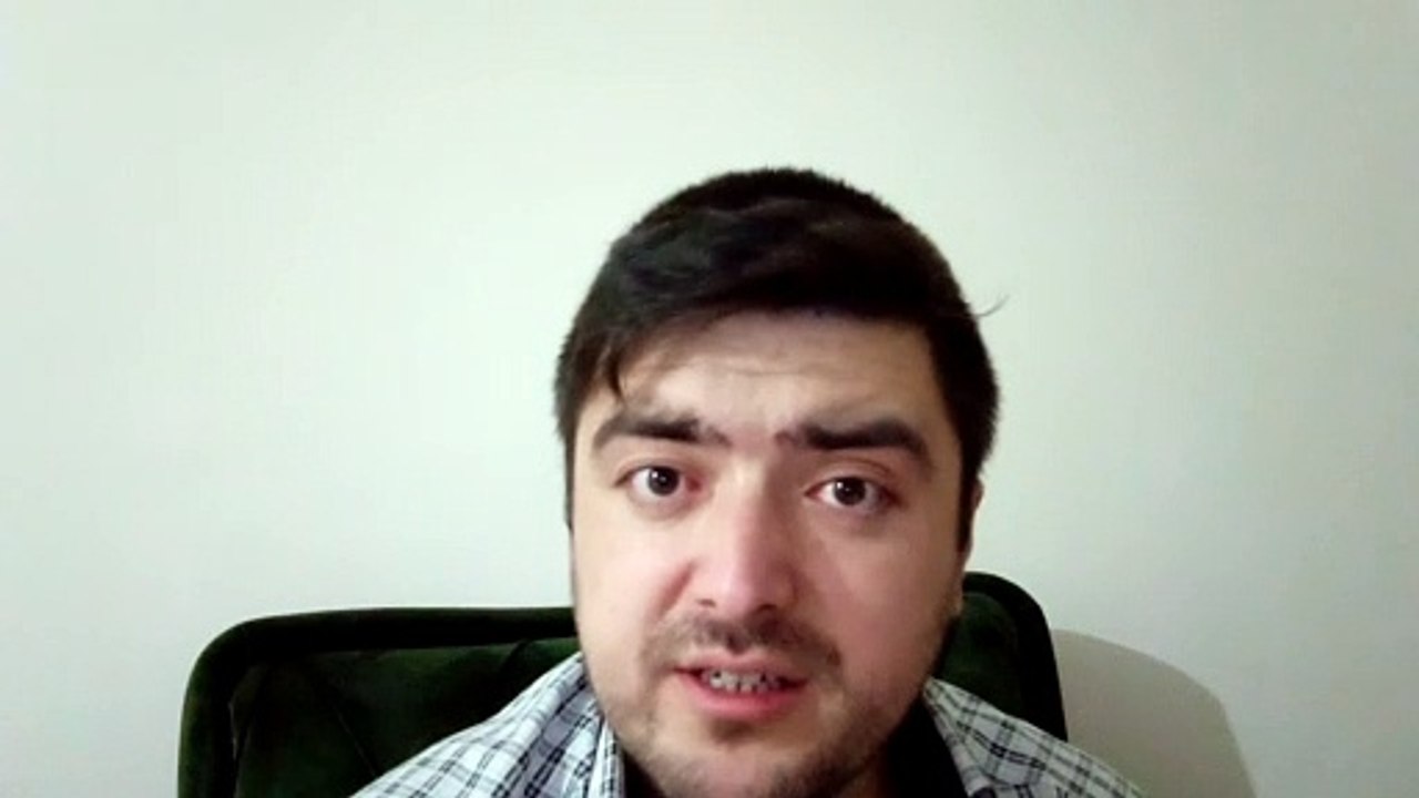 RÜYADA HAZRETİ İSRAFİL İ GÖRMEK