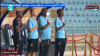 Tunisie vs Guinée Équatoriale 3-0 Résumé du match 2021 | ملخص مباراة تونس وغينيا الاستوائية 3-0