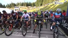 MTB World Cup 2021 - 6 - Lenzerheide [FULL RACE - XCC]