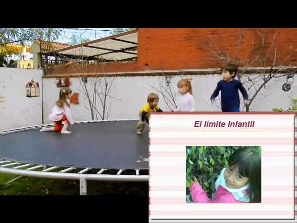 El límite infantil 1/6, Introducción y conceptos.