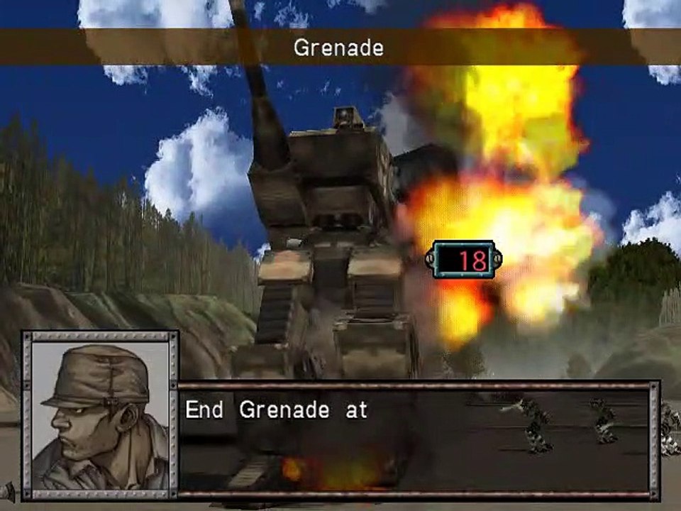 Ring of Red online multiplayer - ps2