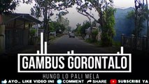 gambus daerah Gorontalo | hungo lo pali mela