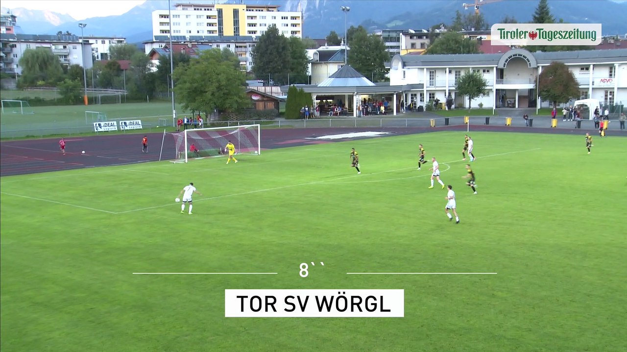tt.com Regionalliga, 8. Runde: Kitzbühel gewann in Wörgl