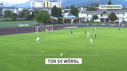 tt.com Regionalliga, 8. Runde: Kitzbühel gewann in Wörgl