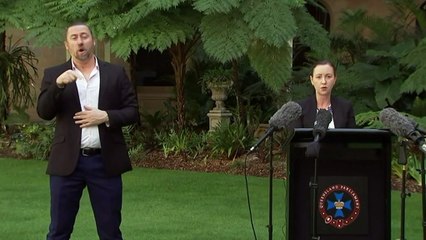 Qld records 1 new locally acquired COVID case