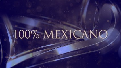 Roberto Tapia - Cien Por Ciento Mexicano