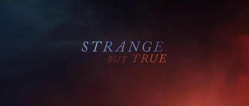 STRANGE BUT TRUE (2019) Trailer VO - HD