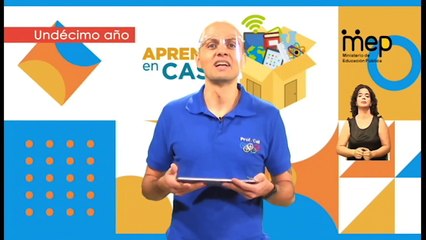 #AprendoEnCasa Matemática: Clasificación de la materia (Secundaria - FARO) Sábado 04 Setiembre 2021