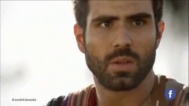NOVELA GÊNESIS CAPITULO 164 COMPLETO 03/09/2021 SEXTA-FEIRA EM HD