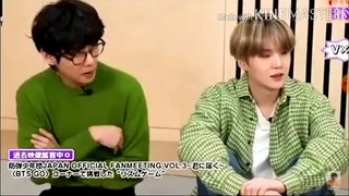 BTS Playback Ep.1 [Eng Sub]